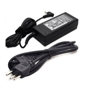 Fonte Carregador Acer Aspire 4520 5315 4720 4540 4736 3100 19V 65W