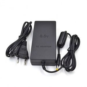 Fonte Cabo Adaptador Ps2 Playstation 2 Slim 8,5V 5.65A - Bivolt