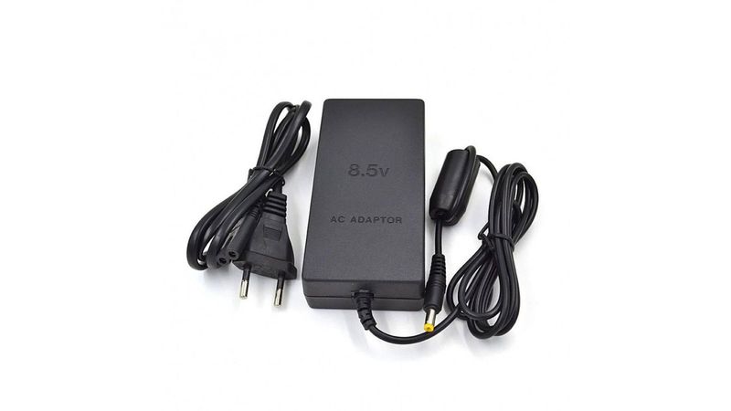 Ac adaptor 8.5 deals v playstation 2