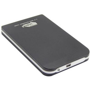 Case Hd Externo Notebook Sata 2.5 Gaveta Cabo USB 3.0