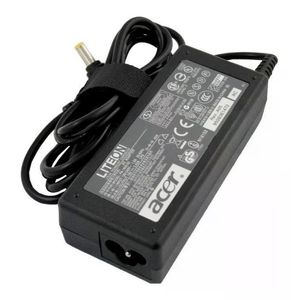 Fonte Carregador Acer Aspire 4520 5315 4720 4540 4736 3100 19V 65W