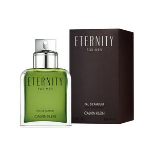 Eternity For Men Eau de Parfum Masculino