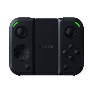 Controle Para Smartphone Razer Junglecat -  Android e PC Com Conexão Bluetooth - RZ0603090100R3X RZ0603090100R3X