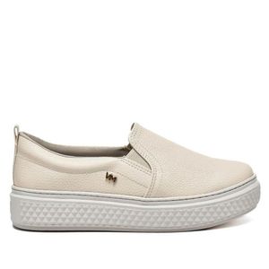 Tênis Feminino Slip On Via Marte 23-15007 Marfin