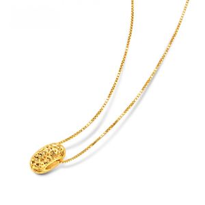 Pingente Bombe de Ouro 18k