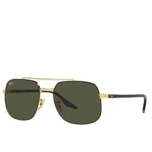 Óculos Solar Masculino Ray Ban Quadrado RB3699-900031