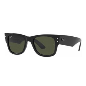 Óculos de Sol Unissex Ray Ban Mega RB0840S-901/31 51