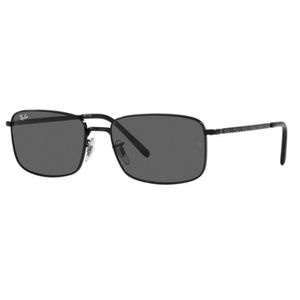 Óculos de Sol Ray Ban Masculino RB3717-002/B1 60