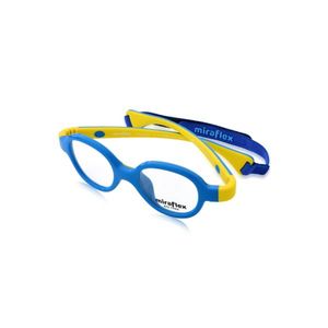 Óculos De Grau Infantil Miraflex MF4003-L115 36