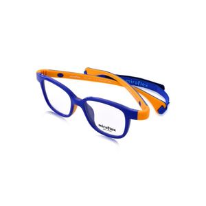 Óculos De Grau Infantil Miraflex MF4005-K584 44