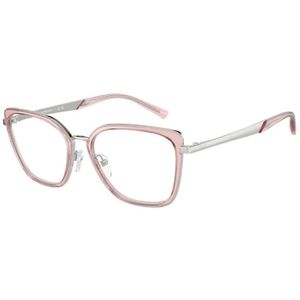 Óculos de Grau Feminino Emporio Armani EA1152-3364 52