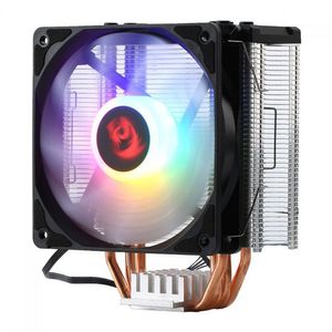 Cooler Para Processador Rainbow Redragon 120MM