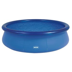 Piscina Inflável 4600 Litros Redonda Splash Fun Mor