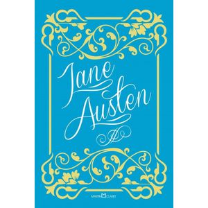 Livro Jane Austen: Mansfield Park - Emma