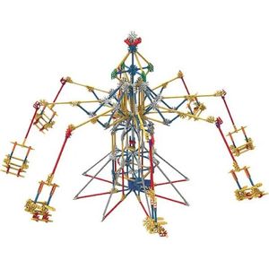 Swing Ride - Robotix