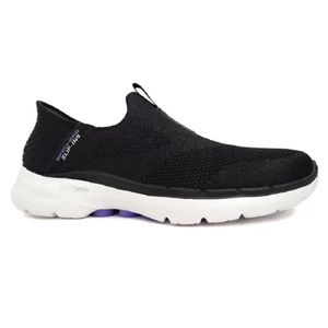 Tênis Go Walk 6 Fabulous Skechers Feminino