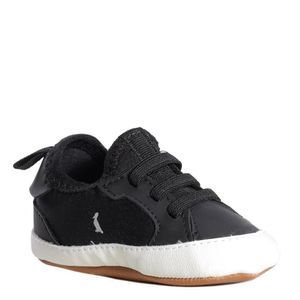 Tênis Infantil Reserva R752490021 Preto