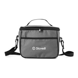 Bolsa Térmica Sicredi 6L