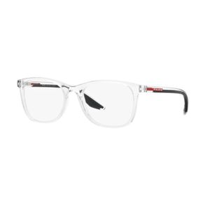 Óculos de Grau Masculino Prada Linea Rossa PS05PV-2AZ1O1 55