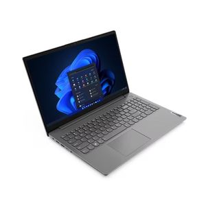 Notebook Lenovo V15 Core i5-1235U 16GB 512GBSSD 15,6" FHD Windows 11 Pro 82UM0009BR