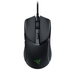 Mouse Gamer Razer Cobra RGB RZ0104650100R3U Preto