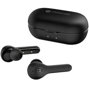 Fone de Ouvido Bluetooth Motorola Moto Buds 85 - Preto