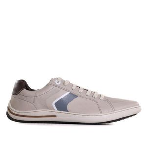 Sapatênis Masculino Ferracini 9050d Cinza