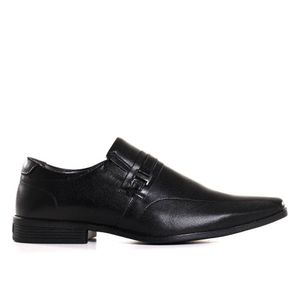 Sapato Masculino Ferracini 4082g Preto