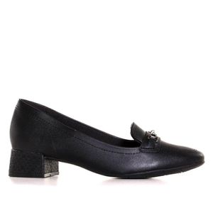 Sapato Feminino Comfortflex 2395304 Preto