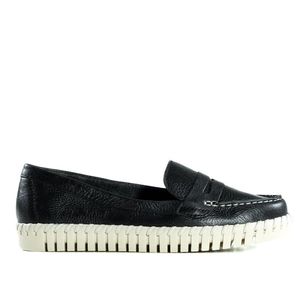 Mocassim Feminino Bottero 354102 Preto