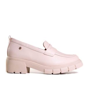 Mocassim Feminino Ramarim 2312121 Aveia