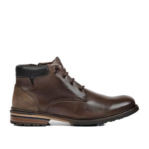 Bota Masculina Ferracini 8608b Tabaco