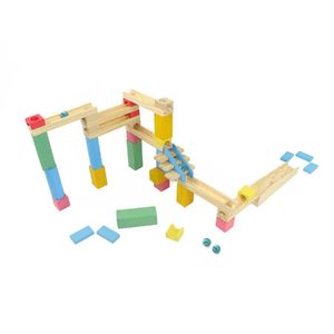 Corrida de Bolinha Master - Lume Brinquedos