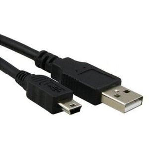 Cabo De Dados Usb Carregador Para Controle De Ps3 Playstation 3 - 1.5 Mts