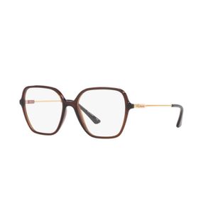 Óculos de Grau Feminino Jean Monnier J83234-K674 53 Quadrado