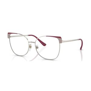 Óculos De Grau Feminino Vogue VO4246L-848 55 Quadrado