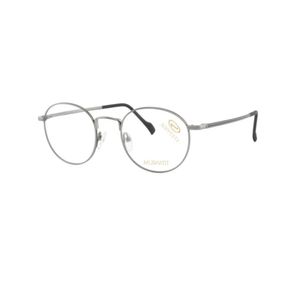 Óculos de Grau Masculino Stepper SI-60128-022