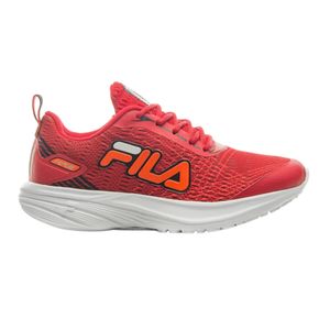 Tênis Fila KR6 Infantil Kids F04K00015