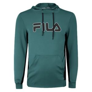 Moletom Fila Sports Color II Com Capuz Masculino