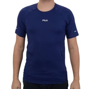 Camiseta Masculina Fila Racer F11R00164