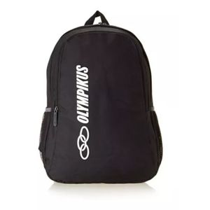 Mochila Olympikus Essential Unissex