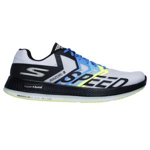 Tênis Go Run Razor 3 Unissex Skechers