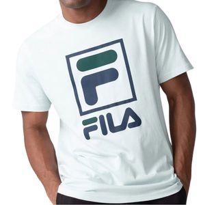 Camiseta Masculina Fila Stack New