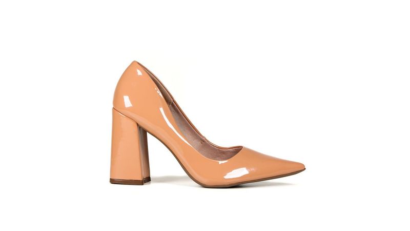 Sapato Scarpin Zariff 315 Antique Shopping do Sicredi