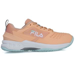 Tênis Axilus Ace Clay Fila Feminino