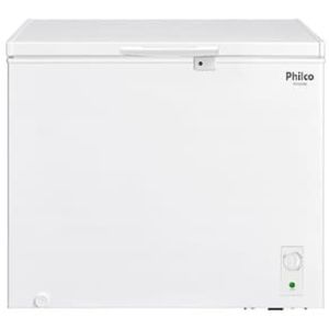 Freezer Horizontal Philco PFH205B - 199L