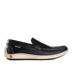 Mocassim Masculino Ferracini 4880-656 Preto