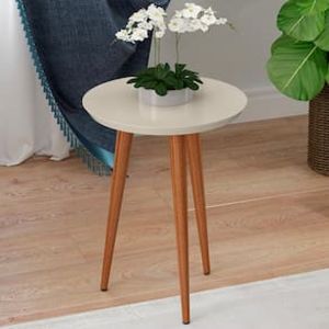 Mesa Lateral Baixa Patrimar Lins