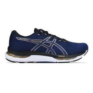 Tênis Gel Hypersonic 4 Deep Ocean Asics Masculino