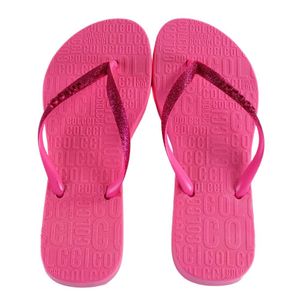 Chinelo Feminino Colcci Rosa